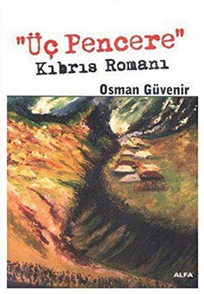 Alfa Yayınevi Roman