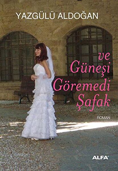 Alfa Yayınevi Roman