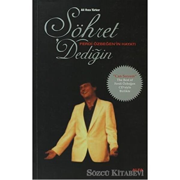 Alfa Yayınevi Biyografi, Otobiyografi