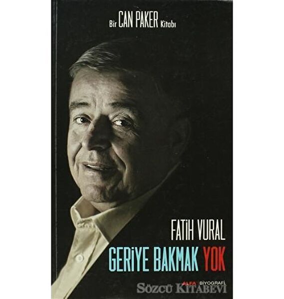 Alfa Yayınevi Biyografi, Otobiyografi