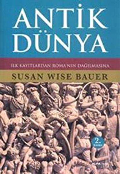 Alfa Yayınevi Araştırma, Tarih