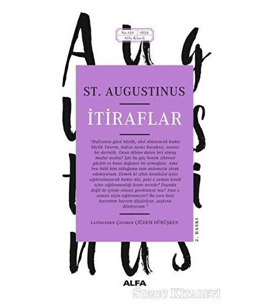 Alfa Yayınevi Felsefe