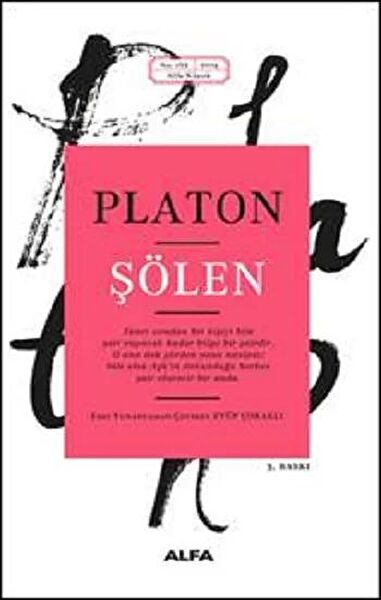 Alfa Yayınevi Felsefe