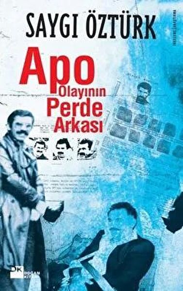 Doğan Kitap Siyaset ve İdeoloji