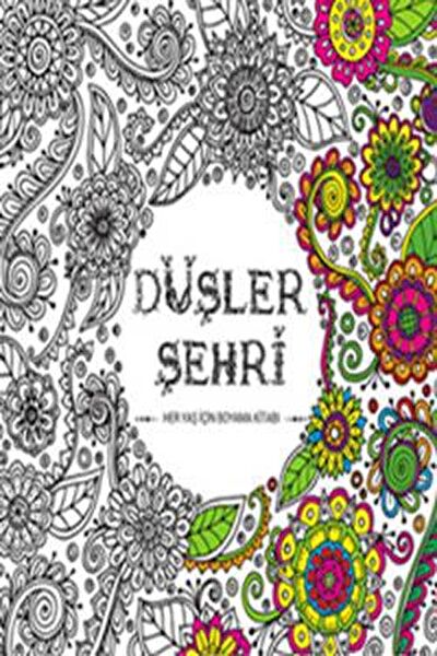 Karatay Çocuk Hobi Kitapları