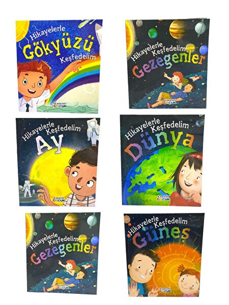 Karatay Yayınları Türk Edebiyatı