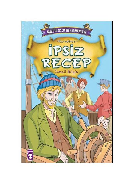 Timaş Çocuk Çocuk Roman ve Klasikleri