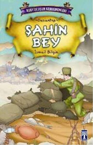 Timaş Çocuk Çocuk Öykü, Masal