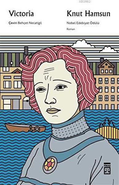 Timaş Yayınevi Roman