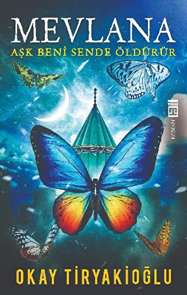 Timaş Okul Biyografi, Otobiyografi