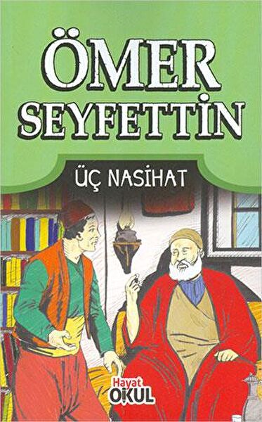 Genç Hayat Çocuk Öykü, Masal