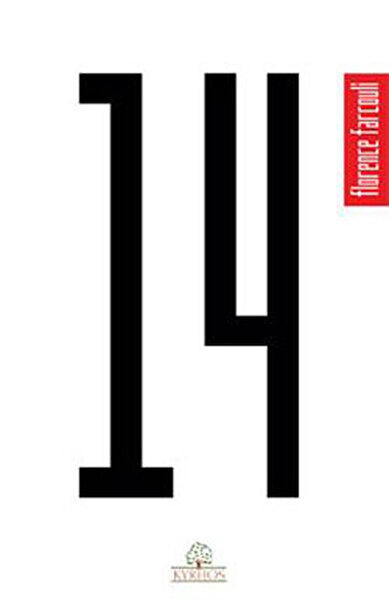 Kyrhos Yayınları Roman