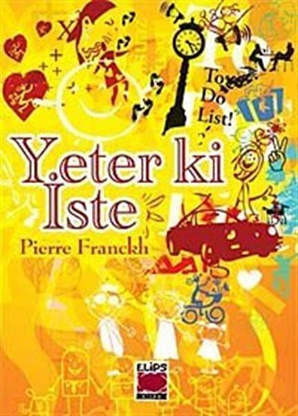 Elips Kitap Psikoloji, Kişisel Gelişim