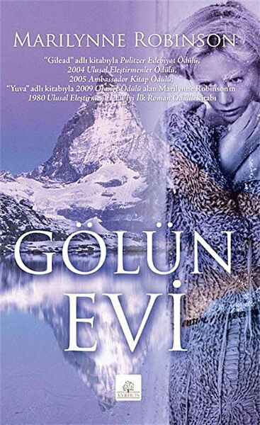 Kyrhos Yayınları Roman