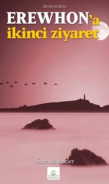 Kyrhos Yayınları Roman