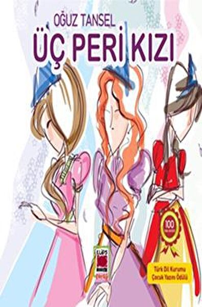 Elips Kitap Çocuk Öykü, Masal