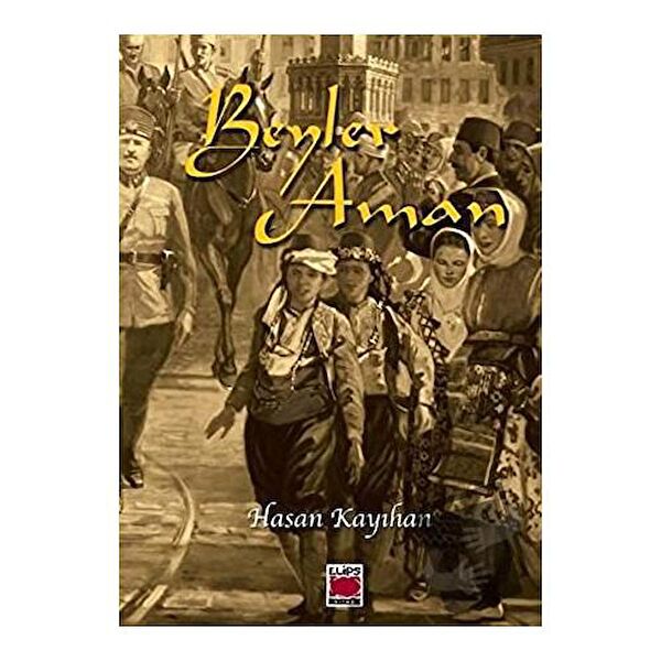 Elips Kitap Türk Edebiyatı