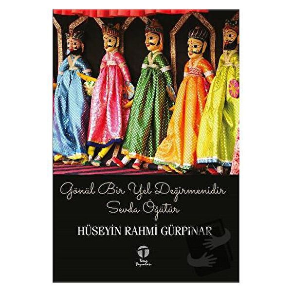 Tema Yayınları Roman