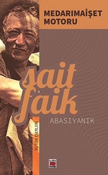Elips Kitap Türk Edebiyatı