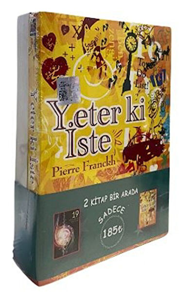 Elips Kitap Psikoloji, Kişisel Gelişim