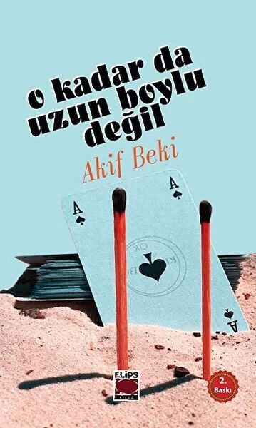Elips Kitap Şiir