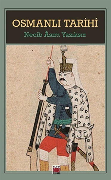 Elips Kitap Araştırma, Tarih