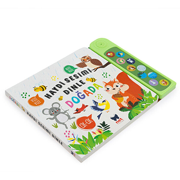 Net Çocuk Yayınları Eğitici Oyuncaklar