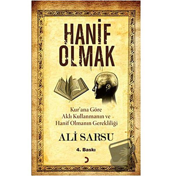 Cinius Yayınları Din Kitapları