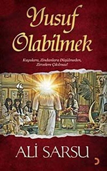 Cinius Yayınları Din Kitapları