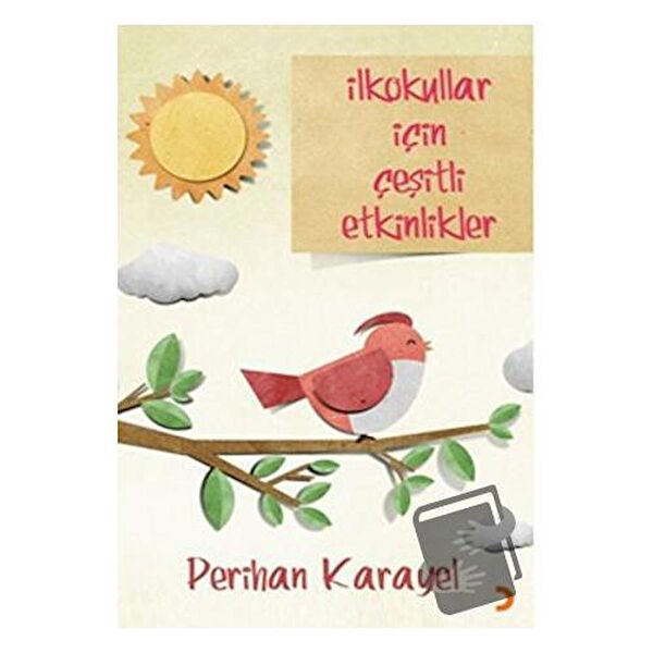 Cinius Yayınları Aktivite ve Zeka Gelişim Kitapları