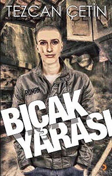 Cinius Yayınları Roman