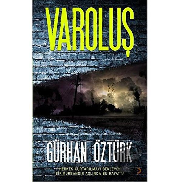 Cinius Yayınları Türk Edebiyatı