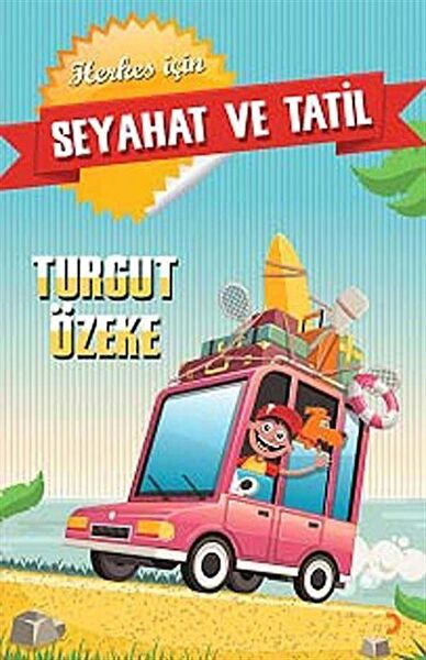 Cinius Yayınları Turizm ve Gezi
