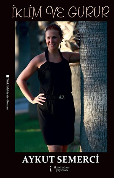 İkinci Adam Yayınları Türk Edebiyatı