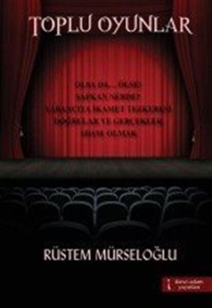 İkinci Adam Yayınları Sanat ve Tasarım