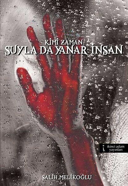 İkinci Adam Yayınları Şiir