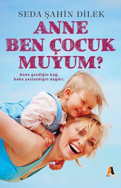 Akis Kitap Bebek Bakım ve Aile