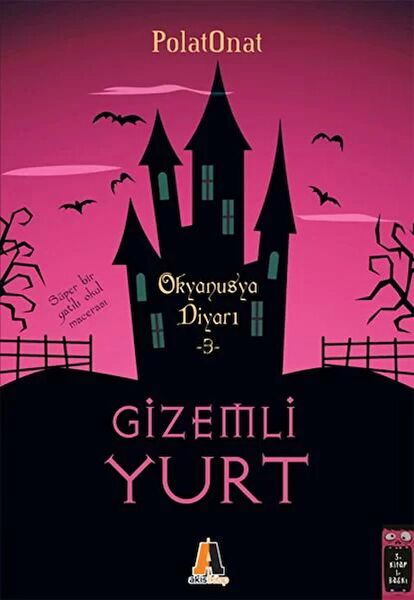 Akis Kitap Edebiyat Kuramı