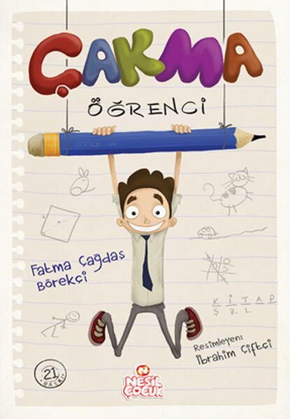 Nesil Çocuk Yayınları Çocuk Roman ve Klasikleri