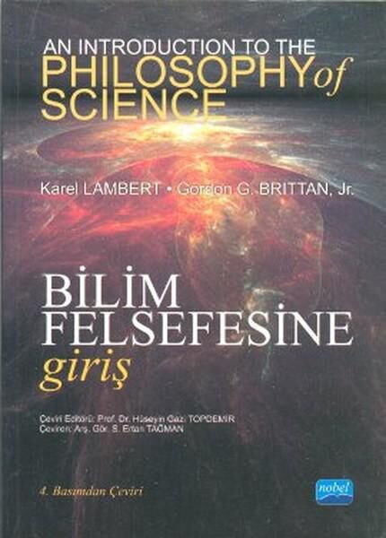 Nobel Akademik Yayıncılık Felsefe