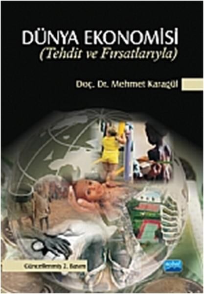 Nobel Akademik Yayıncılık Ekonomi ve Pazarlama