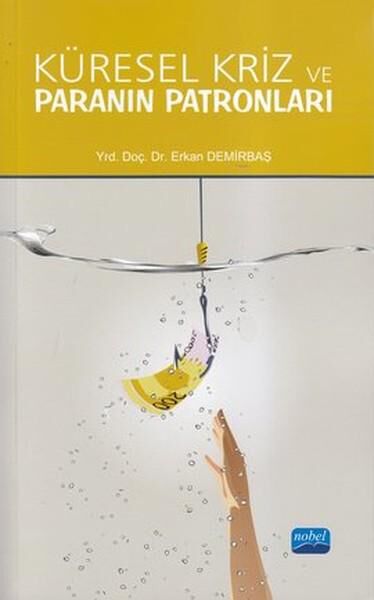 Nobel Akademik Yayıncılık Ekonomi ve Pazarlama