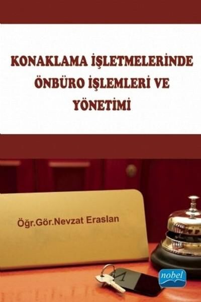 Nobel Akademik Yayıncılık Ekonomi ve Pazarlama