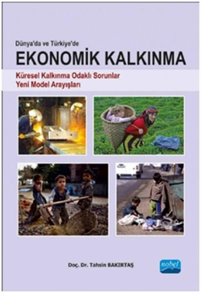 Nobel Akademik Yayıncılık Deneme, İnceleme