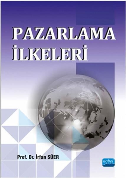Nobel Akademik Yayıncılık Ekonomi ve Pazarlama