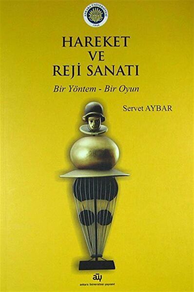 Ankara Üniversitesi Yayınevi Sanat ve Tasarım