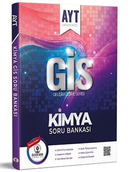 Özdebir Yayınları Sınav Hazırlık