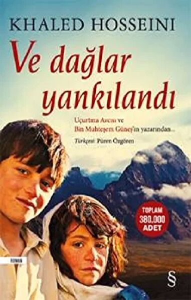 Everest Yayınları Roman