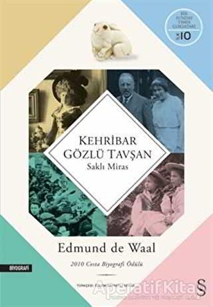 Everest Yayınları Biyografi, Otobiyografi