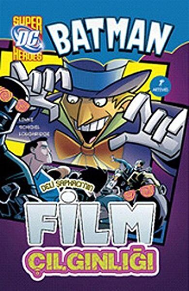 Artemis Yayınevi Hobi Kitapları